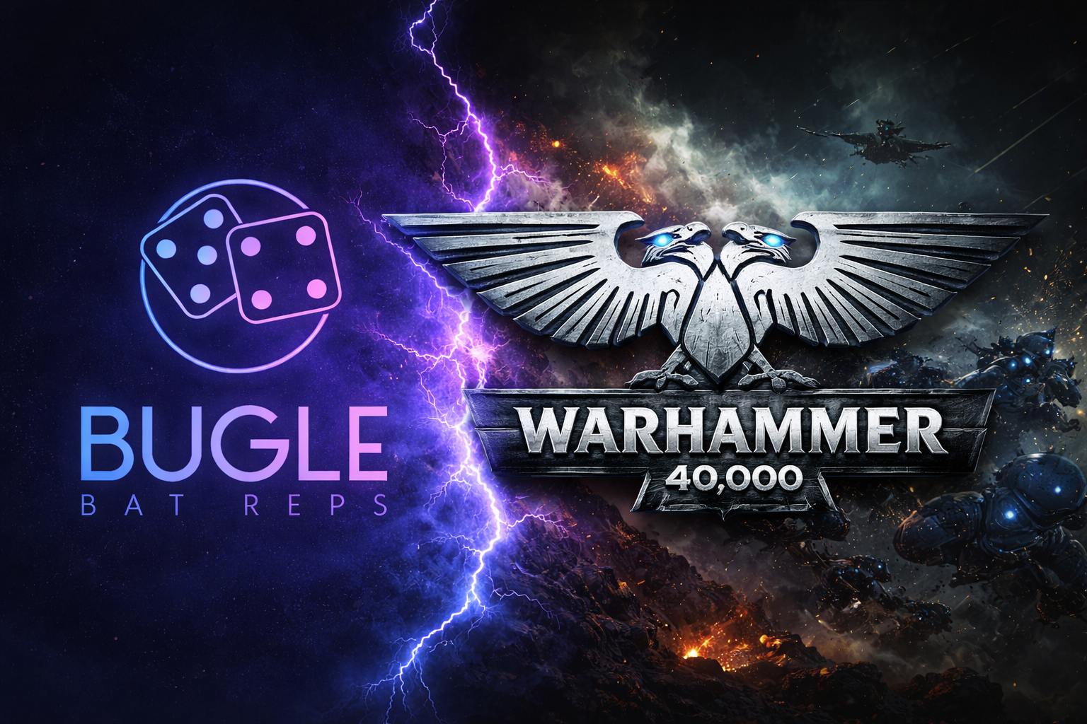 Warhammer 40K