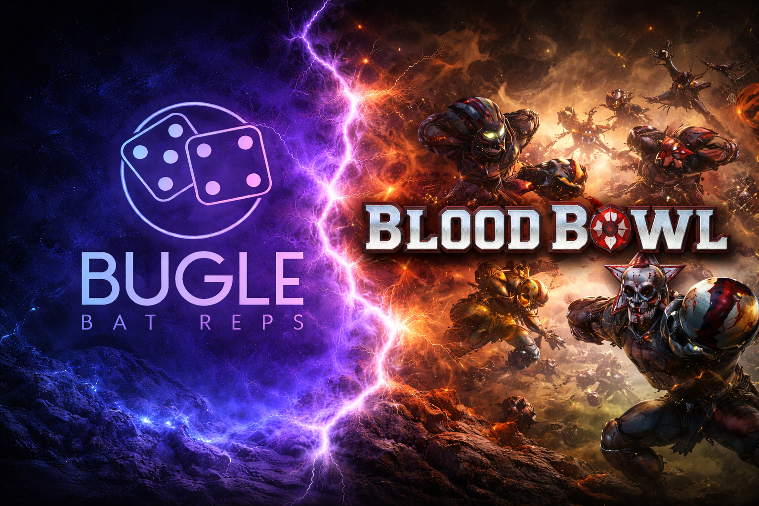Bloodbowl