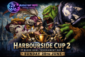 Harbourside Cup- Bloodbowl Event