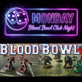 Blood Bowl Club Night