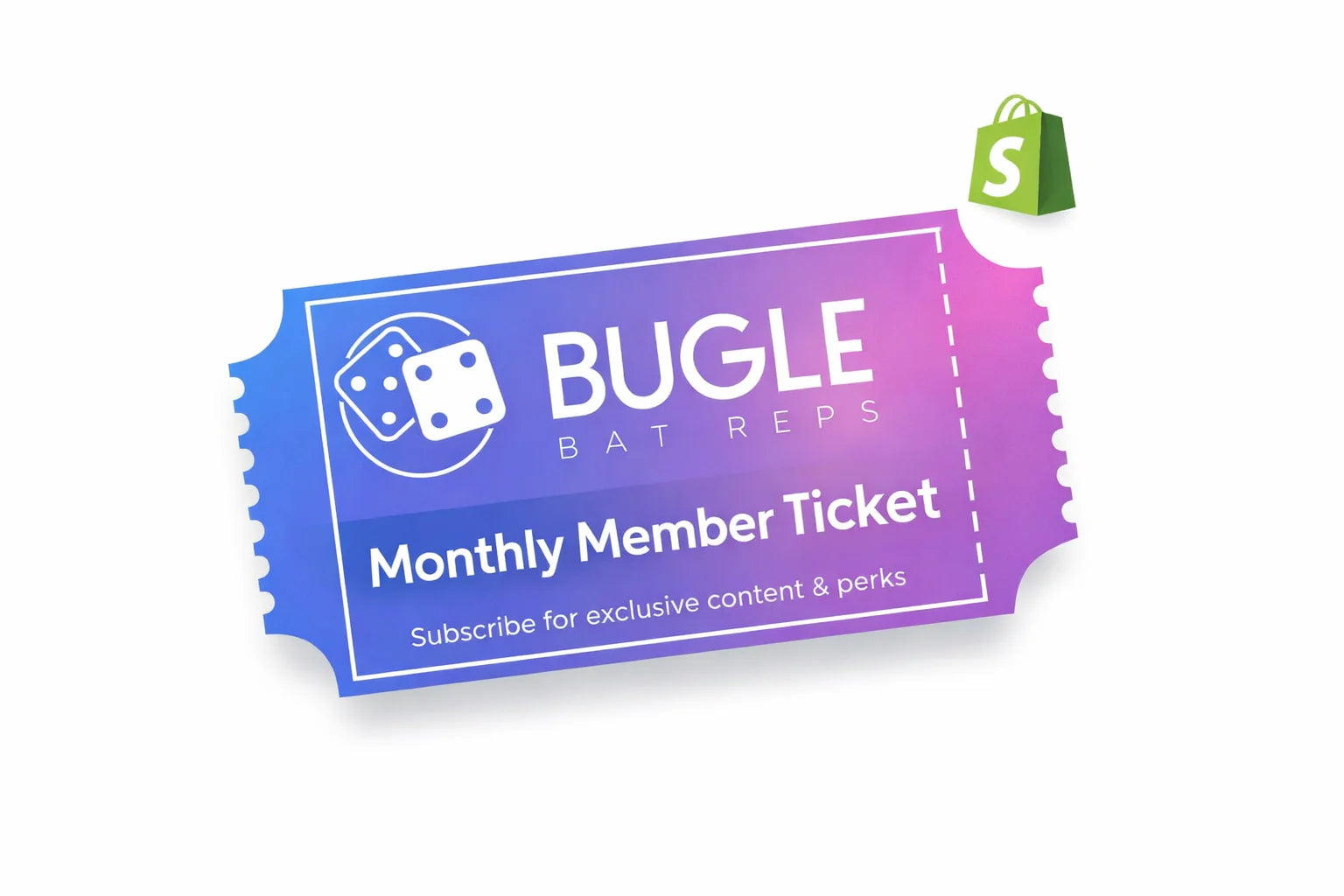 Bugle Bat Rep Membership