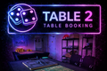 Table 2 - Accessible