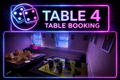 Table 4 - Accessible