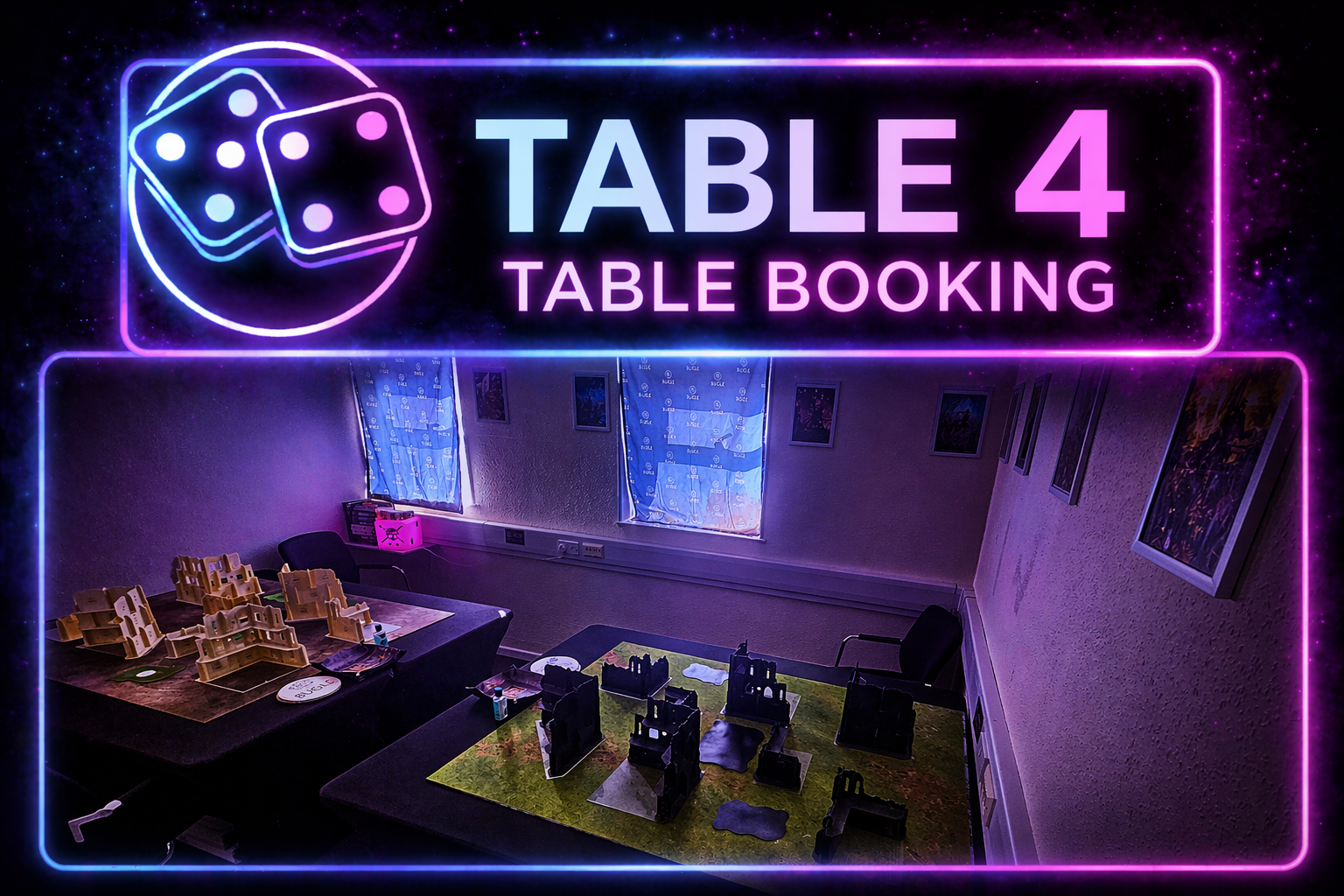 Table 4 - Accessible