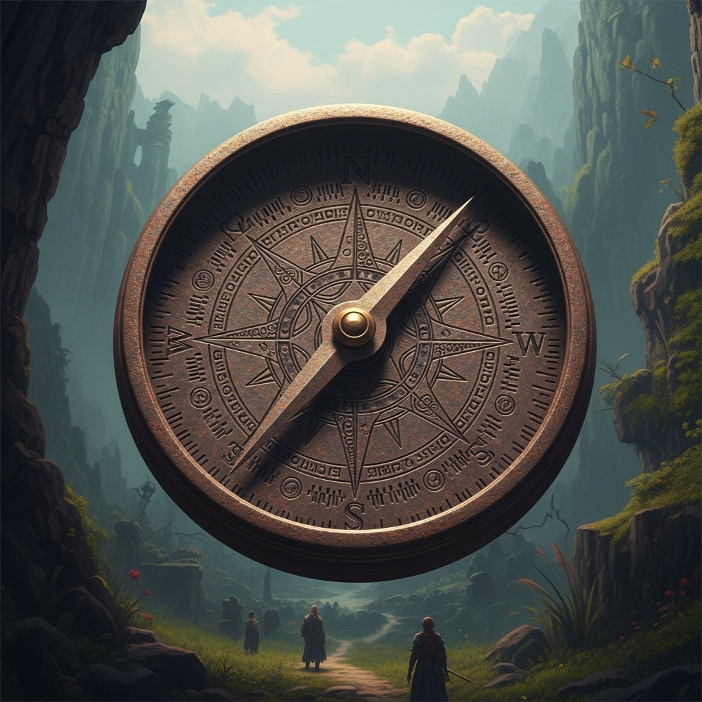 Adventure Chest - D&D Quest In A Box