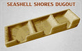 DugOuts - Fantasy Football e.g. Blood Bowl, Blitz Bow, Battle ball etc.